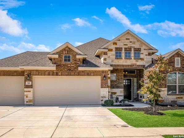 709 Oitavos Street, Cibolo, TX 78108