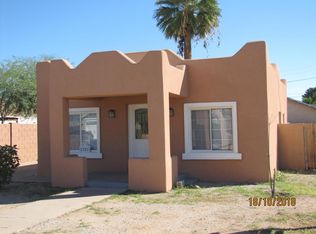 2201 N 24th Pl, Phoenix, AZ 85008