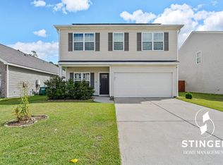 21 Chestnut St, Beaufort, SC 29906