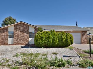 121 Tucker Cir, Clovis, NM 88101