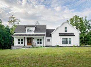 3086 County Road 63, Killen, AL 35645