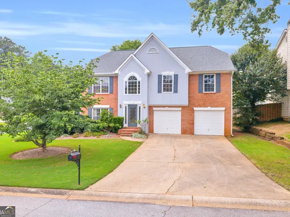 3065 Dominion Walk Ln, Snellville, GA 30078