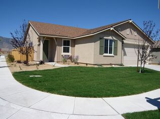 9095 Yeager St, Reno, NV 89506