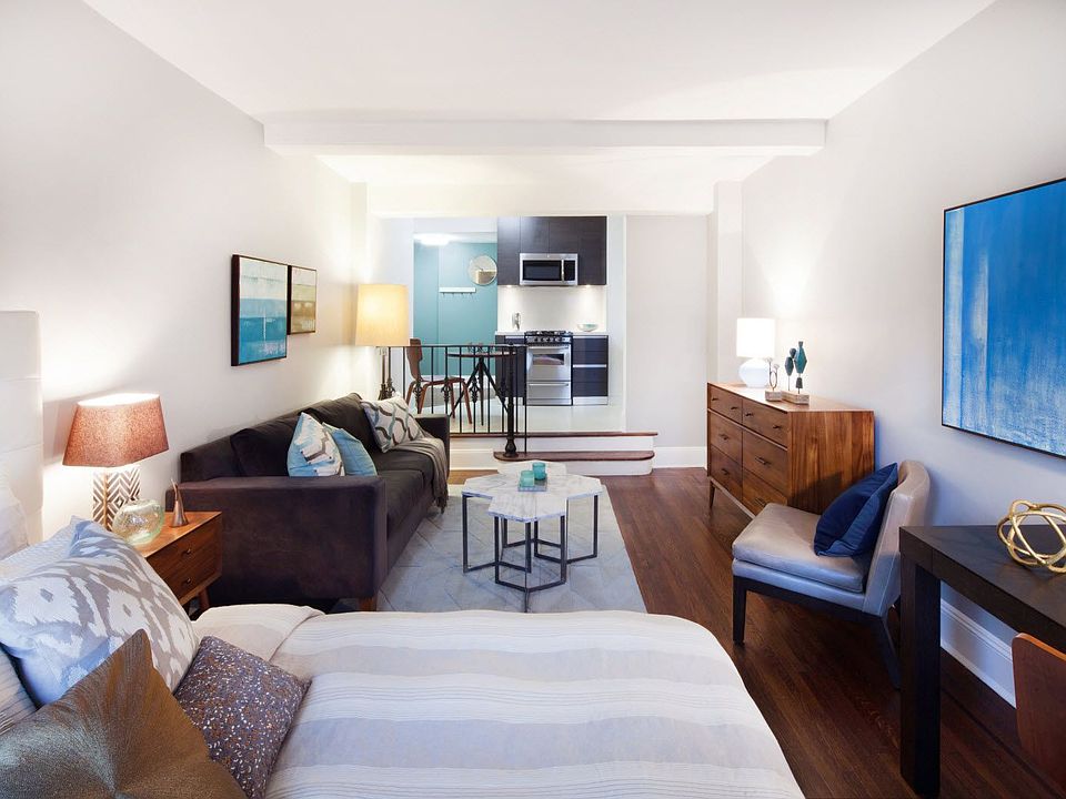 1st image of 501 W 113th St APT 1206