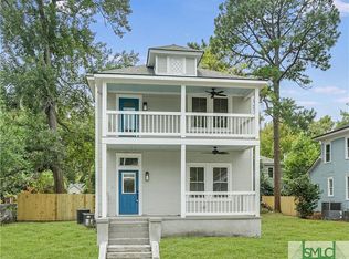 1215 E 31st St, Savannah, GA 31404