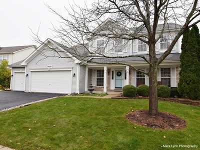 2495 Royal Troon Dr, Aurora, IL, 60503