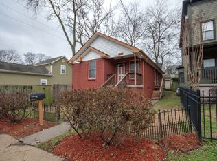 1015 9th Ave N, Nashville, TN 37208