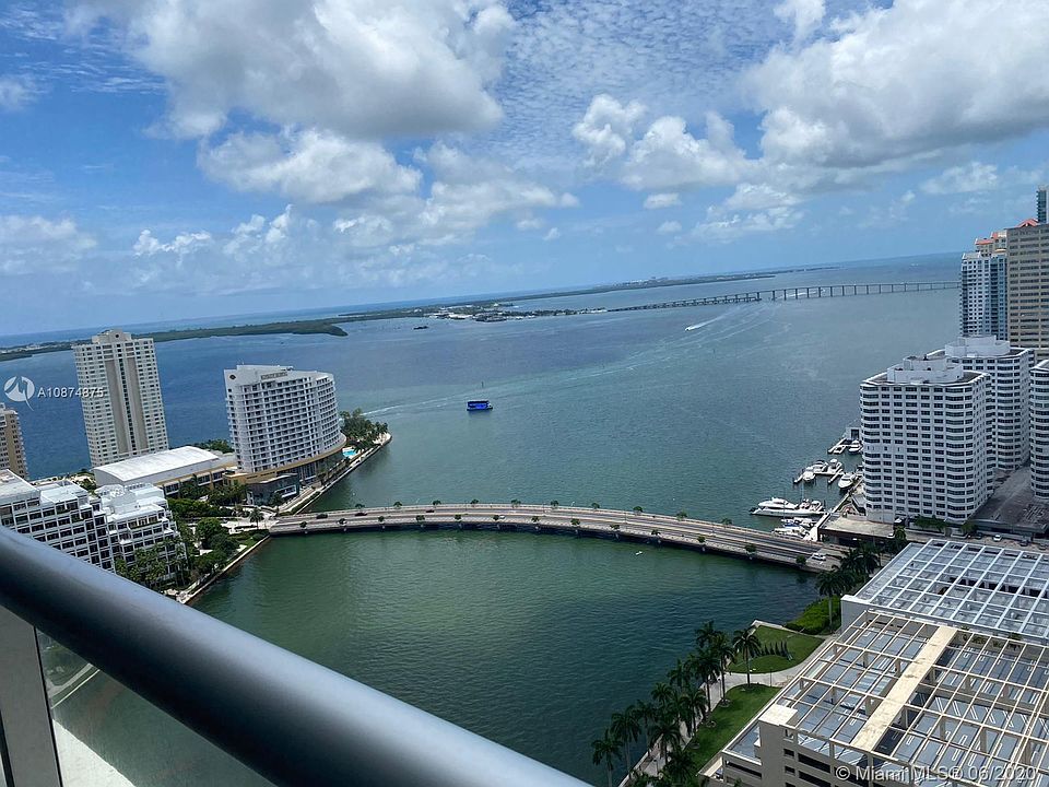 1st image of 495 Brickell Ave APT 3307