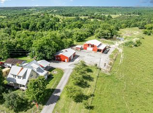 3645 Lawrenceville Rd, Corinth, KY 41010