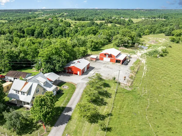 3645 Lawrenceville Rd, Corinth, KY 41010