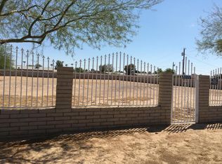 13215 W Ocotillo Rd, Glendale, AZ 85307