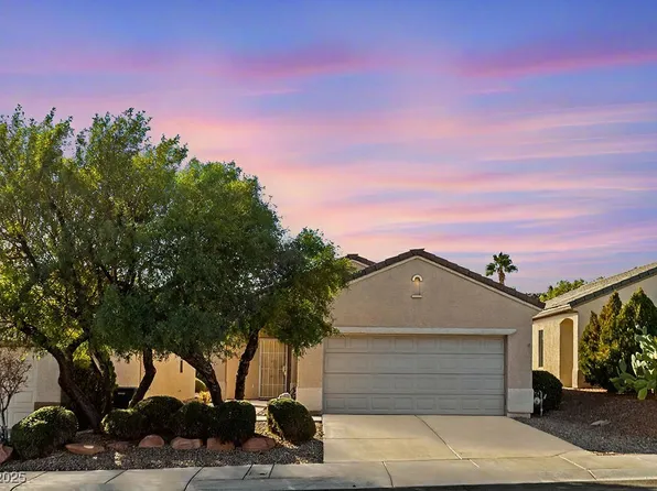 2185 Indigo Creek Ave, Henderson, NV 89012