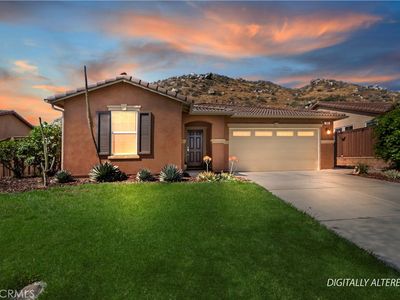 852 Yukon Dr, San Jacinto, CA, 92582
