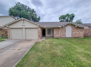 19318 Gagelake Ln, Houston, TX 77084