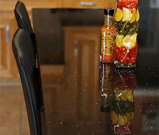Perfect for entertaining.