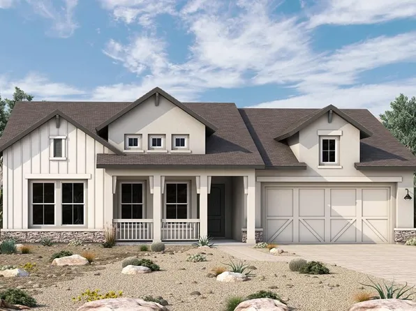 32400 N 135th Dr, Peoria, AZ 85383