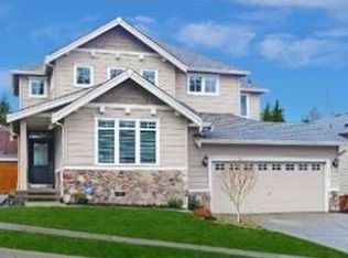 7527 150th St SE, Snohomish, WA 98296