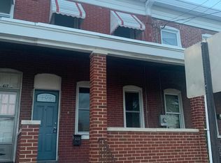 615 Maryland Ave, Wilmington, DE 19805