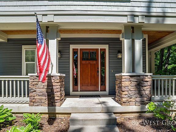2nd image of 2039 Korben Woods Ct NE