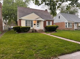 1476 Shirley Dr, Calumet City, IL