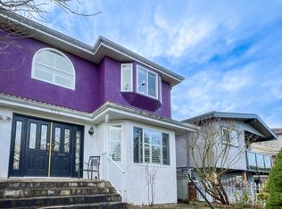 736 E 55th Ave, Vancouver, BC V5X1N7