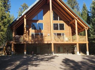 3189 Tall Pine Cir, Island Park, ID 83429
