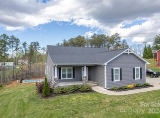 124 Somerset Ln, Rutherfordton, NC 28139