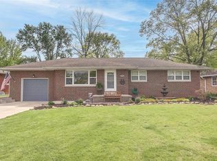 713 Lafayette Ave, Godfrey, IL