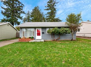 7325 SE 84th Ave, Portland, OR