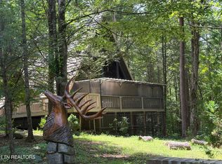 110 Buffalo Springs Way, Townsend, TN 37882