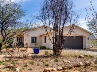 1611 Bufeo Ct, Rio Rico, AZ 85648