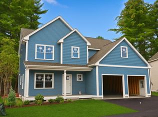 65 Wilderness Dr, Unit The Scout Nashua, NH 03062