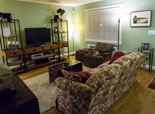 3833 Yolando Rd, Baltimore, MD 21218