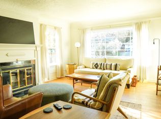 4603 NE Irving St, Portland, OR 97213