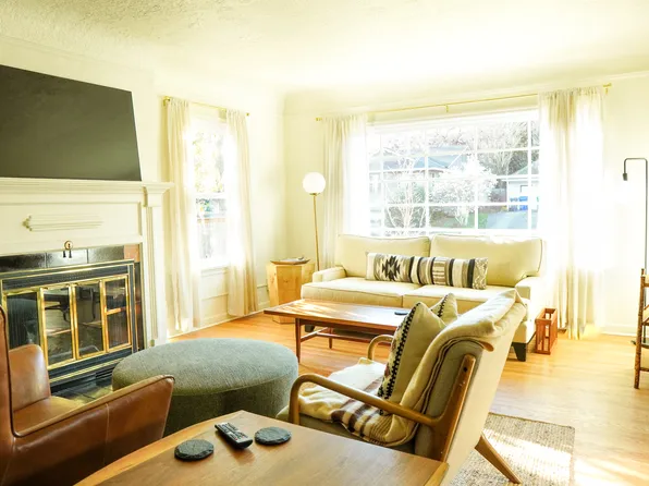 4603 NE Irving St, Portland, OR 97213