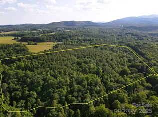 3 Rhoney Rd, Connelly Springs, NC 28612