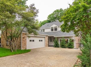 16160 Chalfont Cir, Dallas, TX 75248