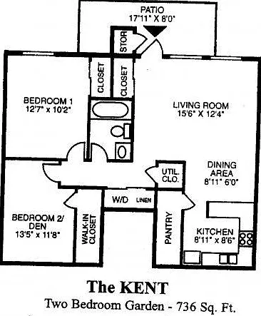 Richfield Place Apartments — Photo 9