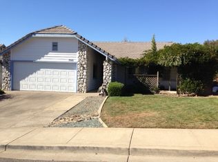 795 Argonaut Dr, Jackson, CA
