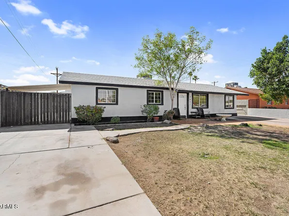 8421 S 6TH Avenue, Phoenix, AZ 85041