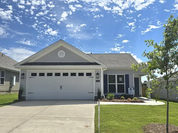8370 BANNOCK Circle, Graniteville, SC 29829