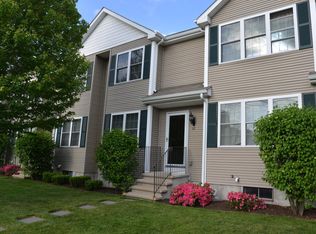 12 Unity St, Pawtucket, RI 02860