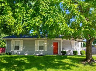 468 Channing Way, Lexington, KY 40517