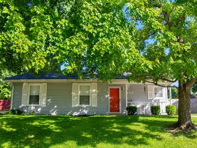 468 Channing Way, Lexington, KY, 40517