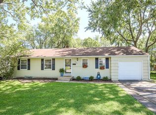 6319 W 62nd St, Mission, KS 66202