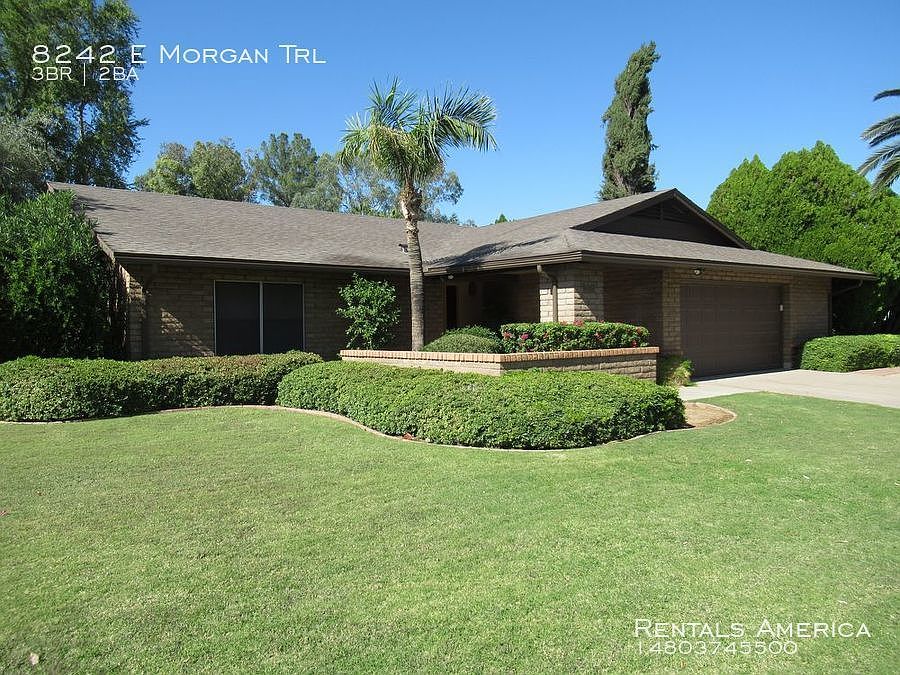 1st image of 8242 E Morgan Trl