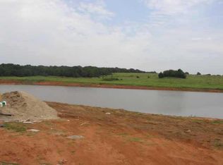 50 Stone Valley Dr LOT 50, Edmond, OK 73034