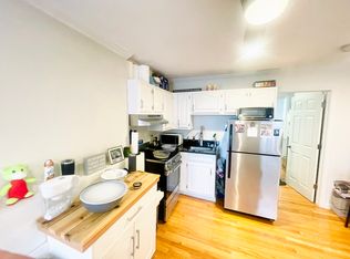 167 W 2nd St #1, Boston, MA 02127