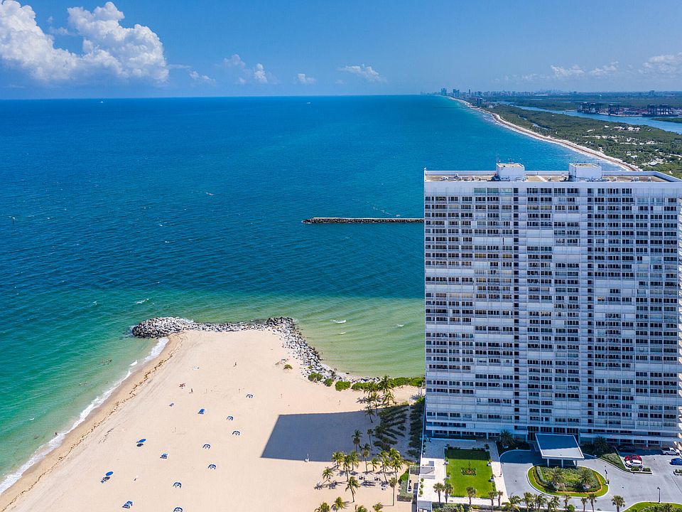 1st image of 2200 S Ocean Lane #909