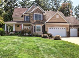 7341 Highbluff Ct, Concord Township, OH 44077